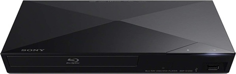 SONY　型番：BDP-S1200　(2014年製) Amazon | ソニー ブルーレイ／DVDプレーヤー BDP